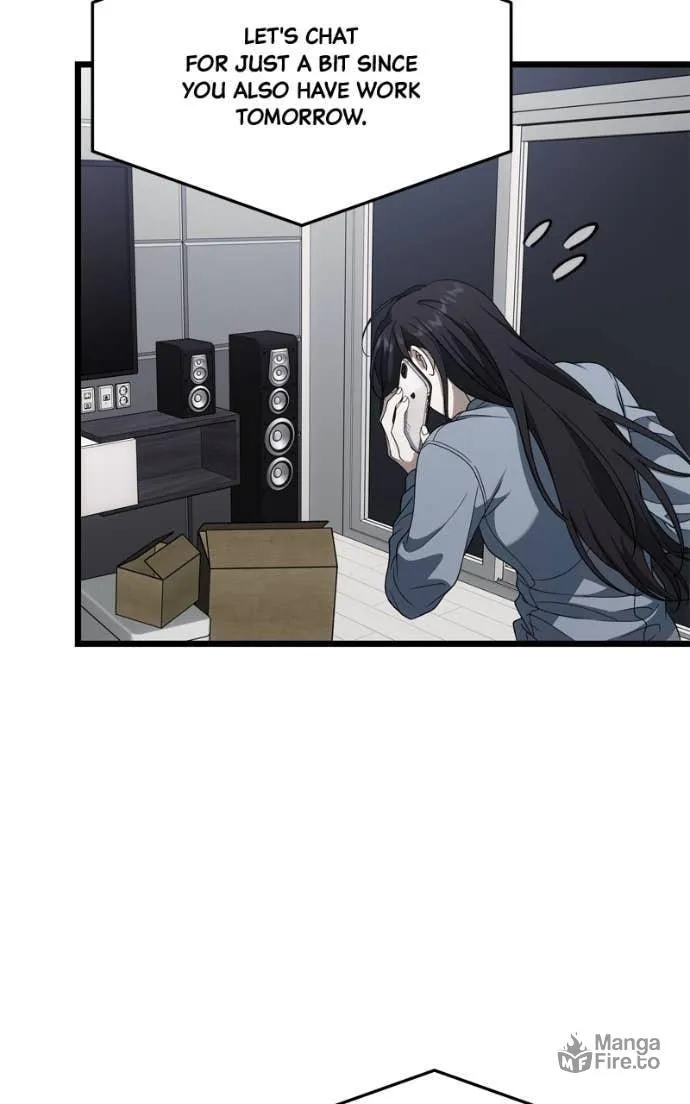 Read Dreaming Freedom chapter 178 image 89 on Lezhin