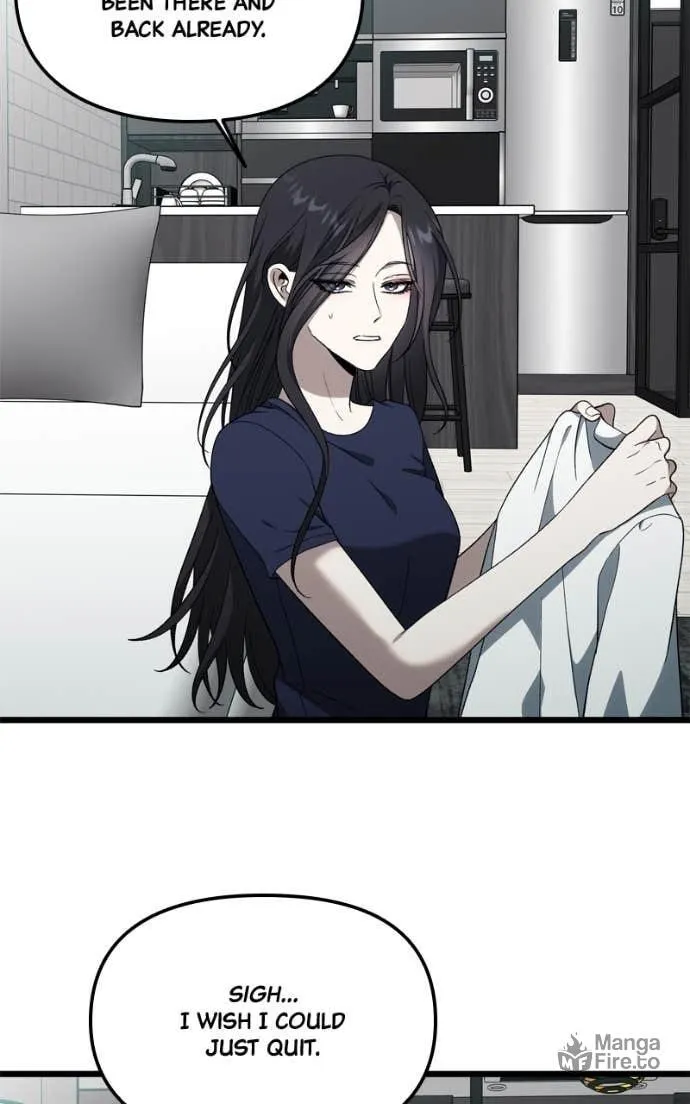 Read Dreaming Freedom chapter 178 image 9 on Lezhin