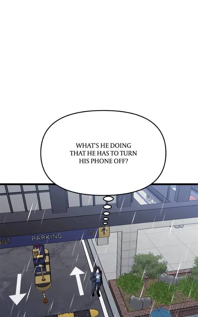 Read Dreaming Freedom chapter 179 image 15 on Lezhin