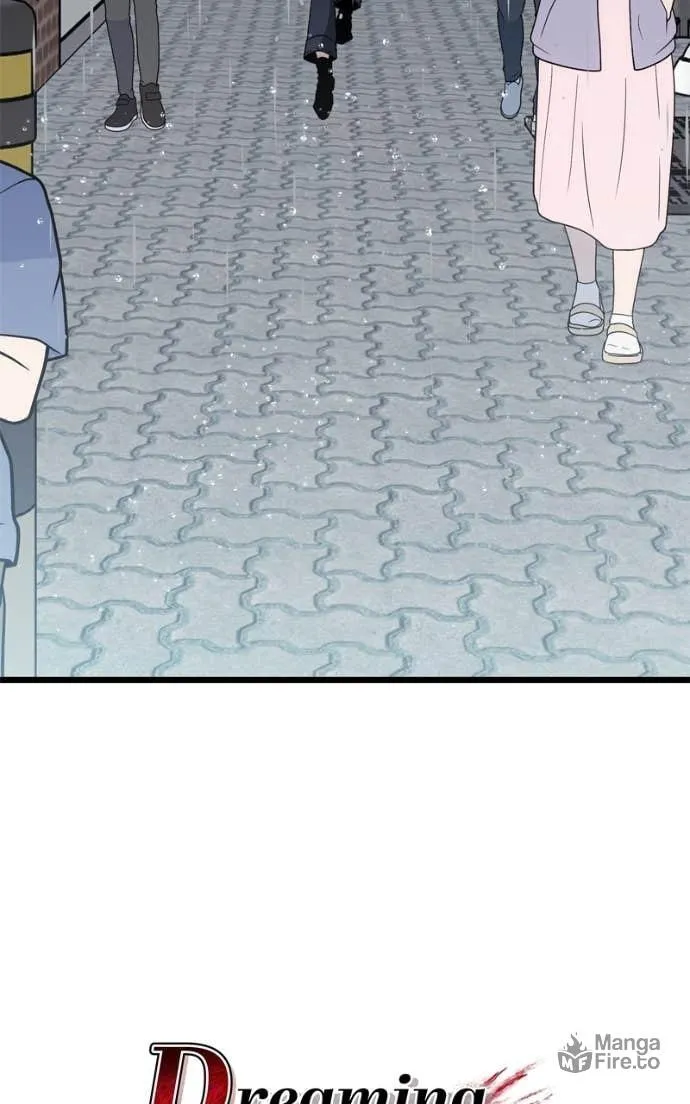 Read Dreaming Freedom chapter 179 image 20 on Lezhin