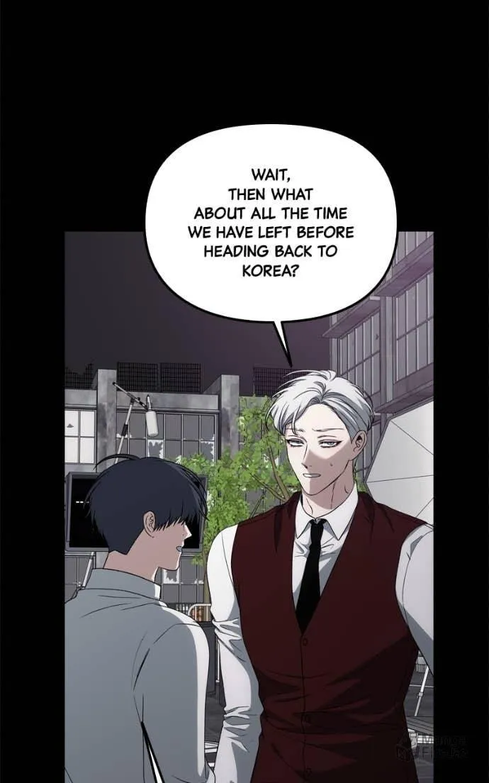 Read Dreaming Freedom chapter 179 image 54 on Lezhin