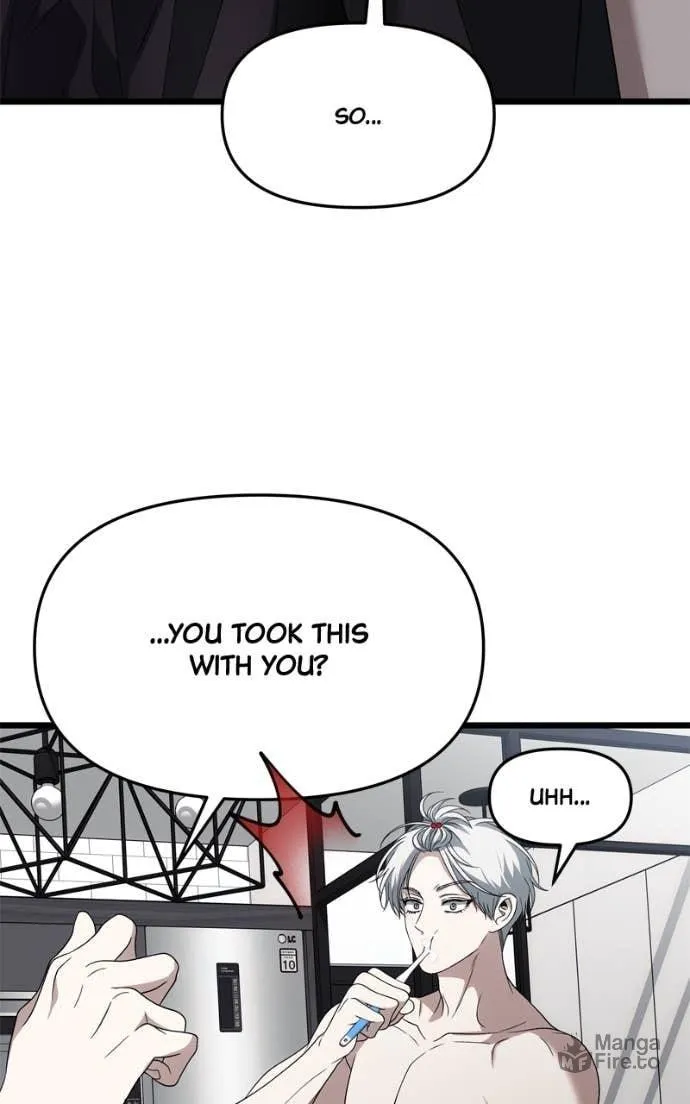 Read Dreaming Freedom chapter 179 image 94 on Lezhin