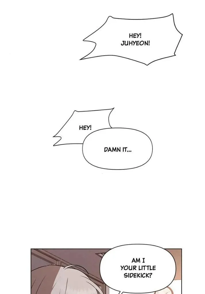 Read Dreaming Freedom chapter 18 image 1 on Lezhin