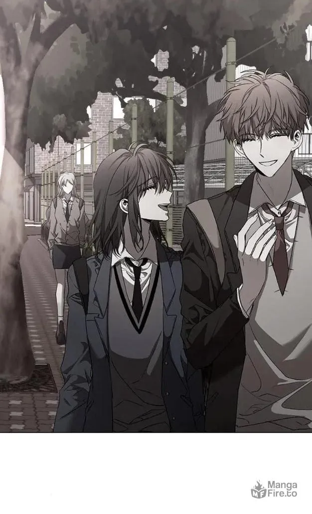 Read Dreaming Freedom chapter 18 image 11 on Lezhin