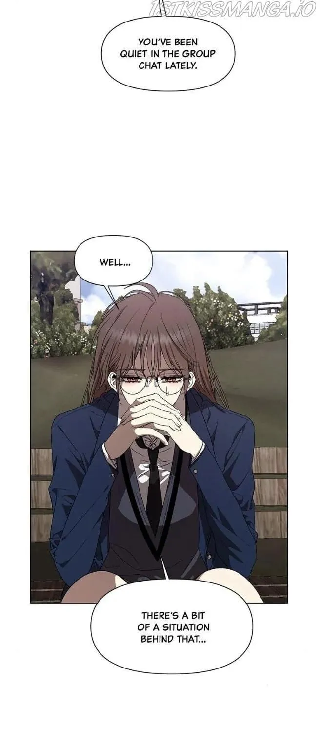 Read Dreaming Freedom chapter 18 image 16 on Lezhin