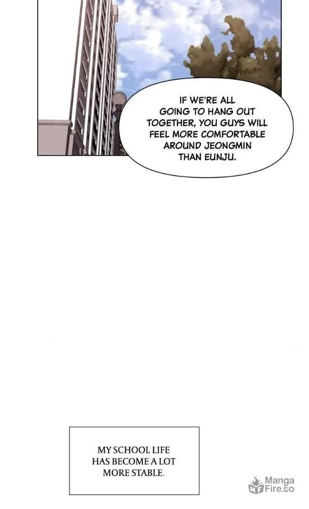 Read Dreaming Freedom chapter 18 image 19 on Lezhin