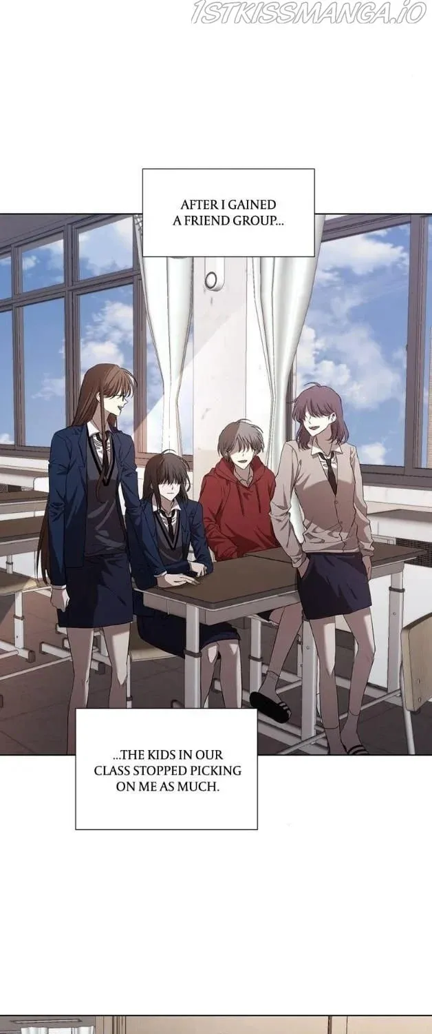 Read Dreaming Freedom chapter 18 image 20 on Lezhin