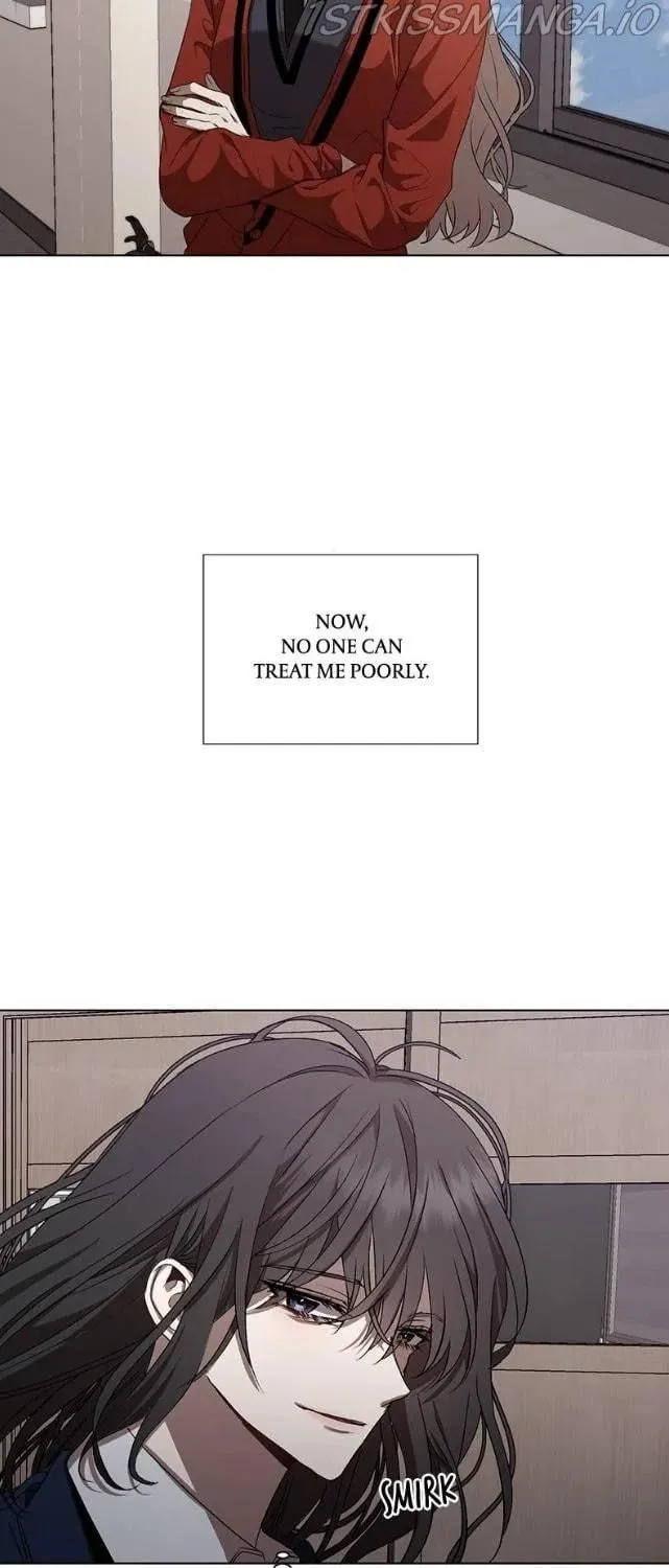 Read Dreaming Freedom chapter 18 image 22 on Lezhin