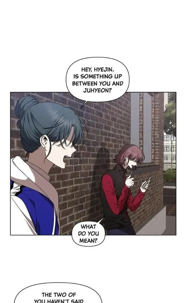 Read Dreaming Freedom chapter 18 image 25 on Lezhin