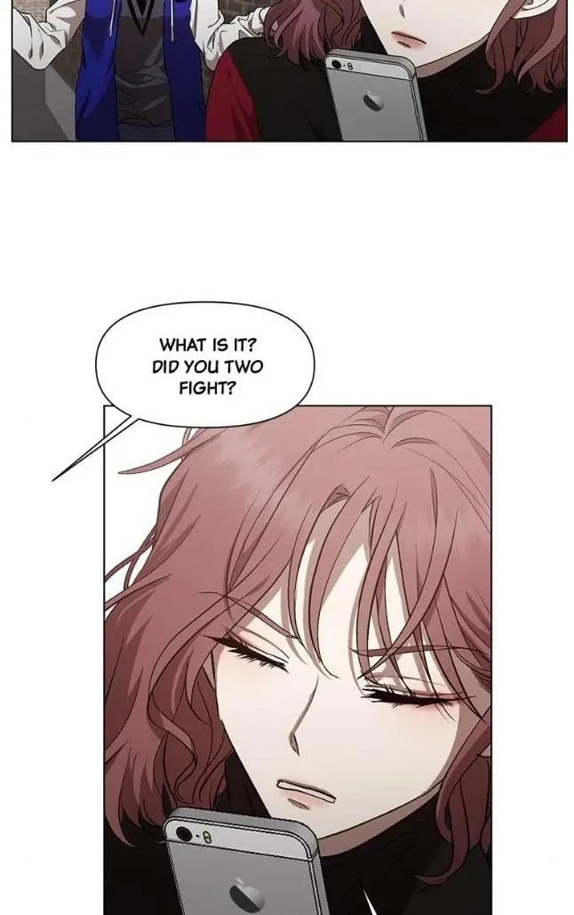 Read Dreaming Freedom chapter 18 image 27 on Lezhin