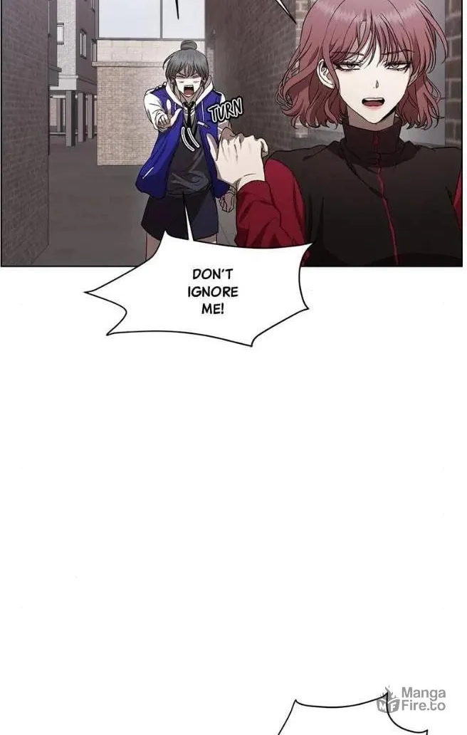 Read Dreaming Freedom chapter 18 image 29 on Lezhin