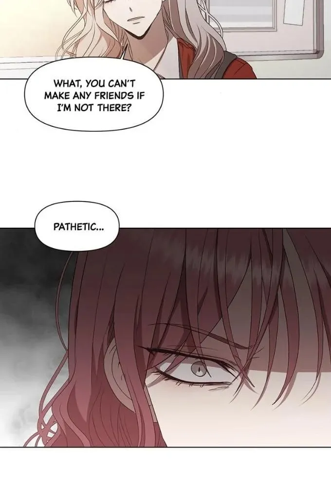 Read Dreaming Freedom chapter 18 image 3 on Lezhin