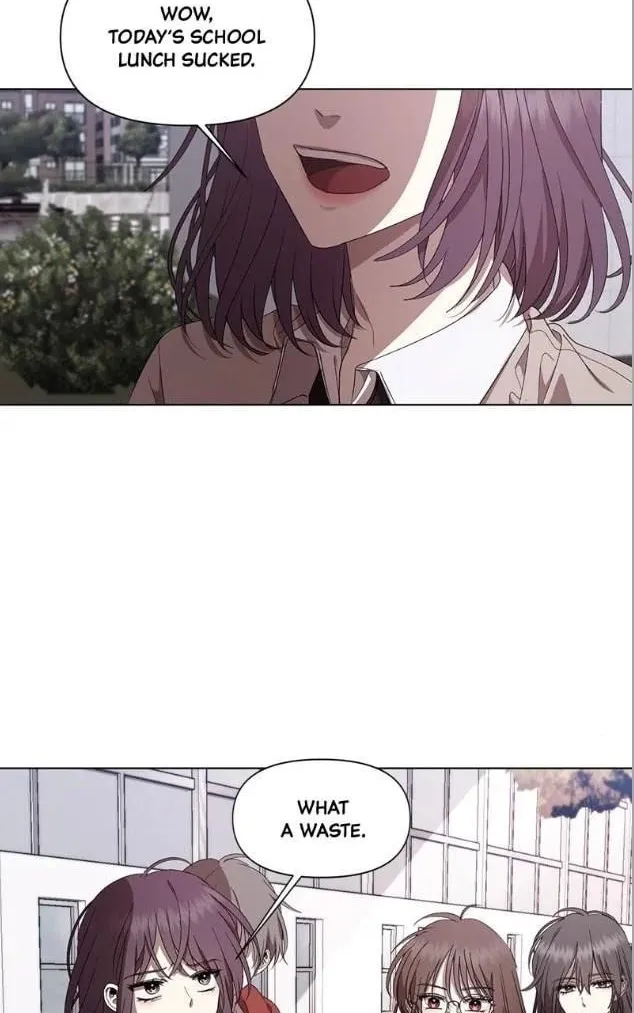 Read Dreaming Freedom chapter 18 image 33 on Lezhin