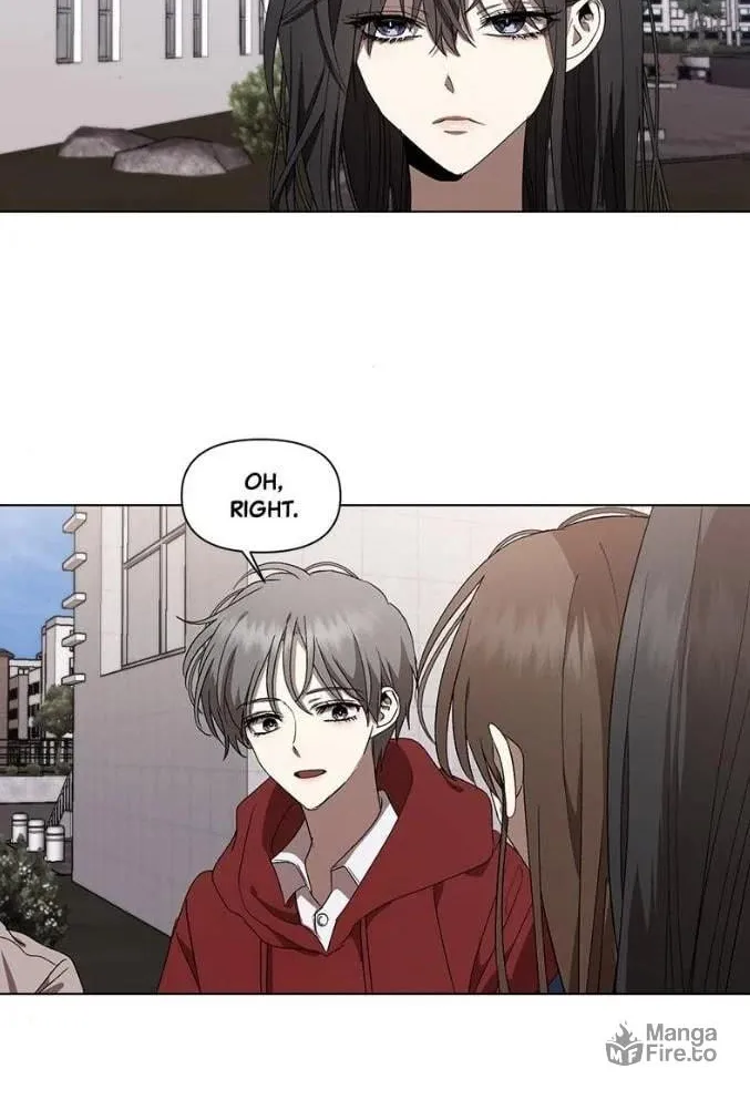 Read Dreaming Freedom chapter 18 image 35 on Lezhin
