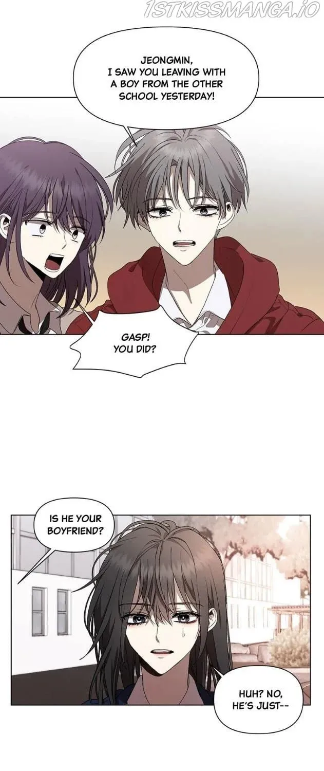 Read Dreaming Freedom chapter 18 image 36 on Lezhin
