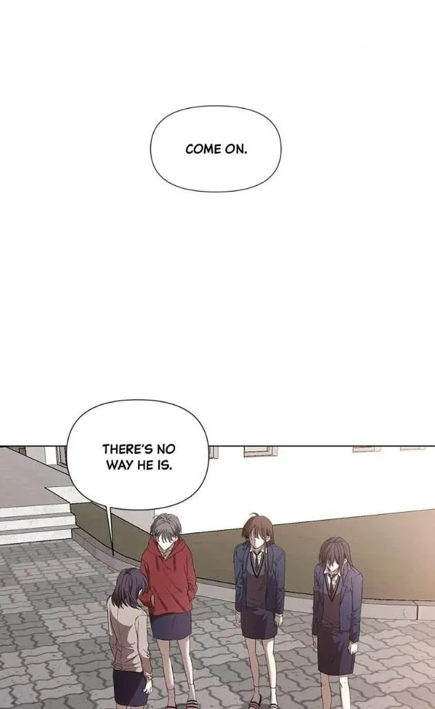Read Dreaming Freedom chapter 18 image 37 on Lezhin