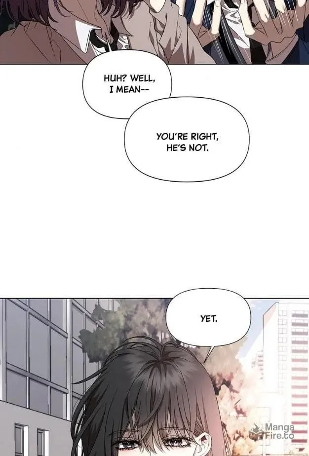 Read Dreaming Freedom chapter 18 image 39 on Lezhin