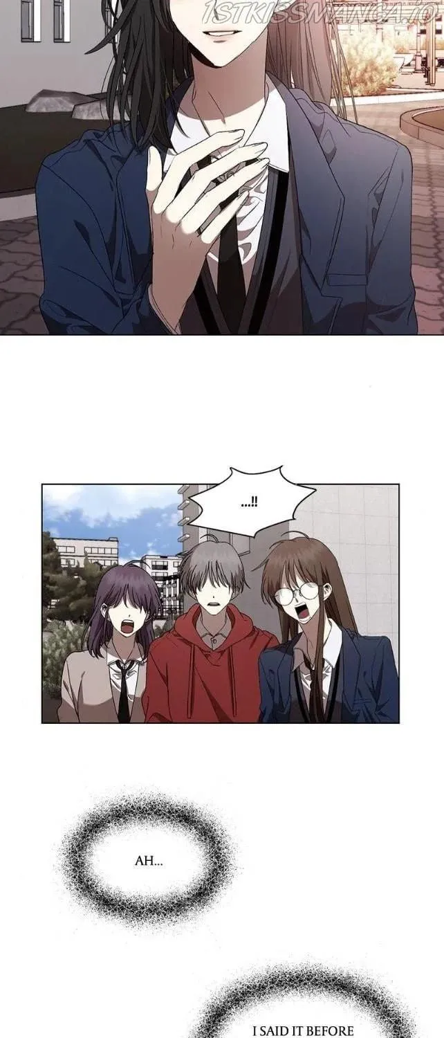 Read Dreaming Freedom chapter 18 image 40 on Lezhin
