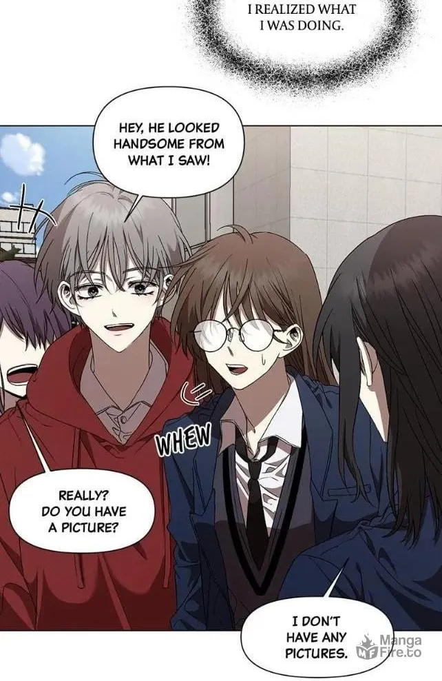 Read Dreaming Freedom chapter 18 image 41 on Lezhin