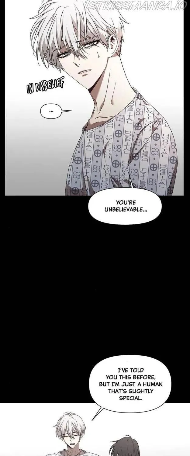 Read Dreaming Freedom chapter 18 image 46 on Lezhin