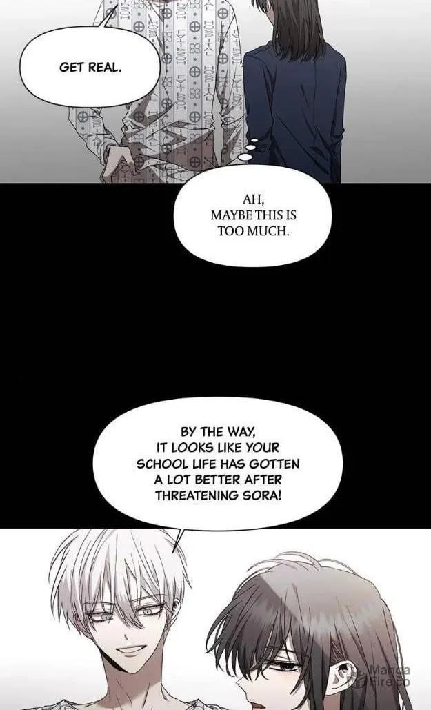 Read Dreaming Freedom chapter 18 image 47 on Lezhin