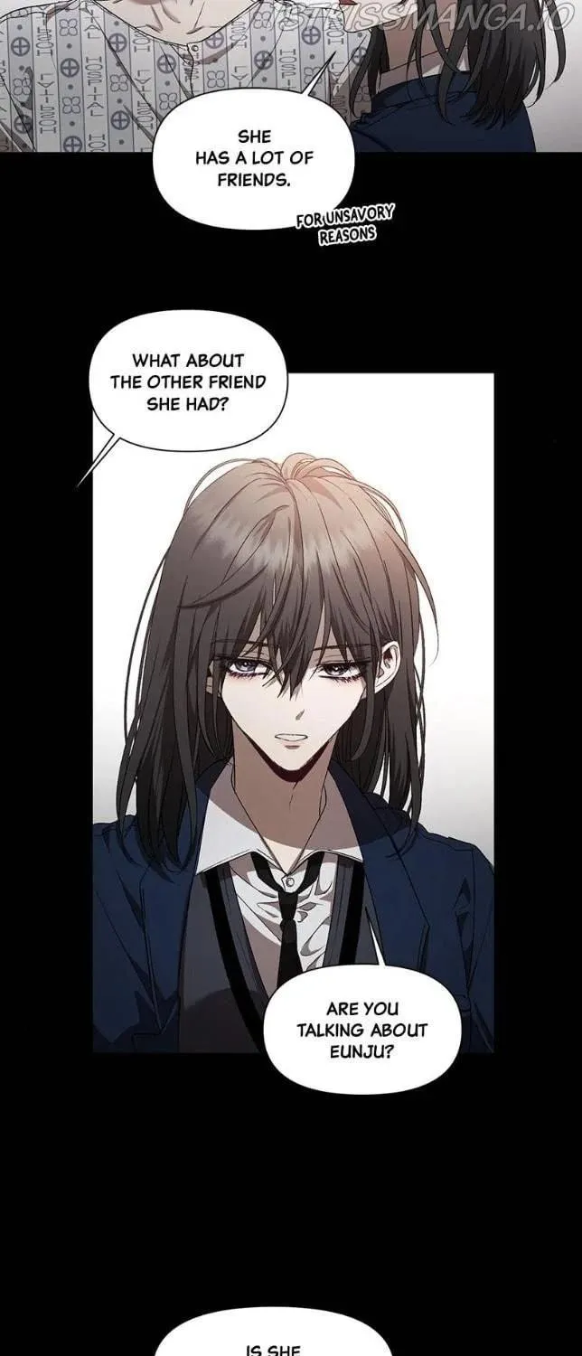 Read Dreaming Freedom chapter 18 image 48 on Lezhin