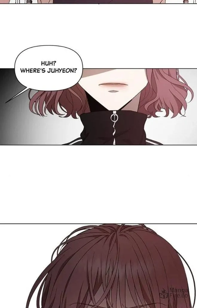 Read Dreaming Freedom chapter 18 image 5 on Lezhin