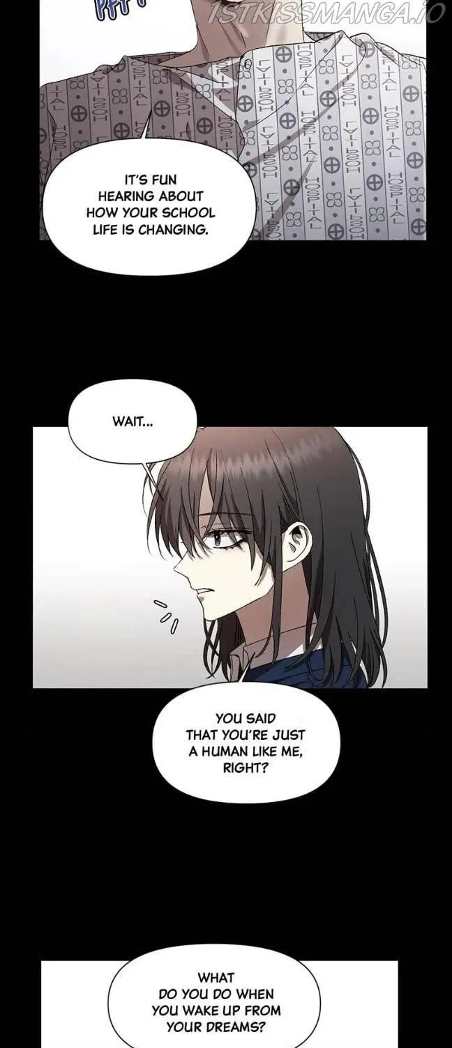 Read Dreaming Freedom chapter 18 image 52 on Lezhin