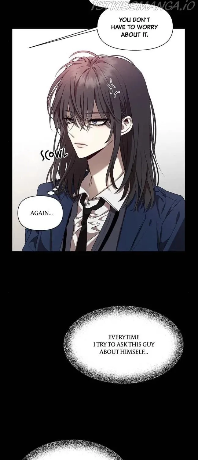 Read Dreaming Freedom chapter 18 image 54 on Lezhin