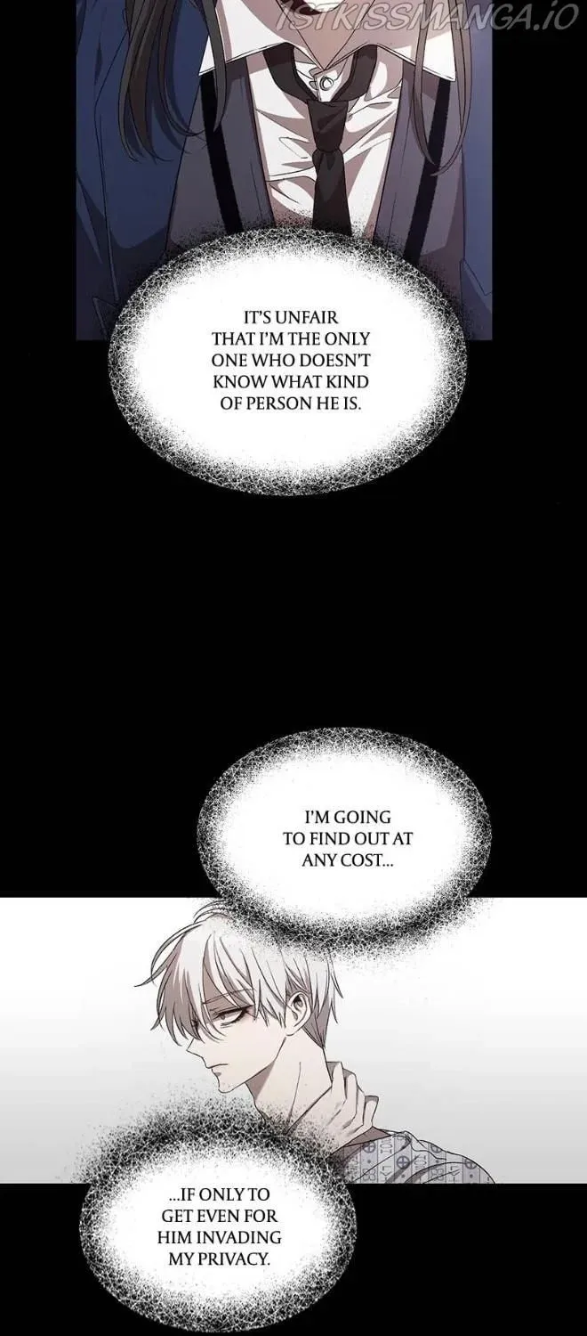 Read Dreaming Freedom chapter 18 image 56 on Lezhin