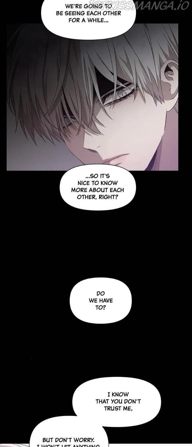 Read Dreaming Freedom chapter 18 image 58 on Lezhin
