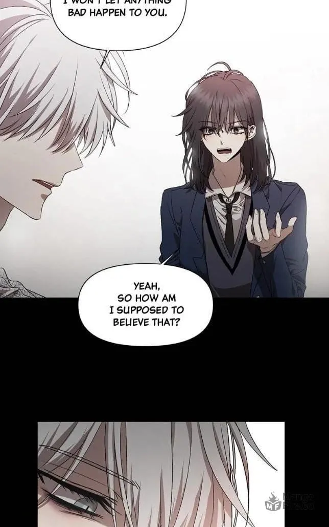 Read Dreaming Freedom chapter 18 image 59 on Lezhin