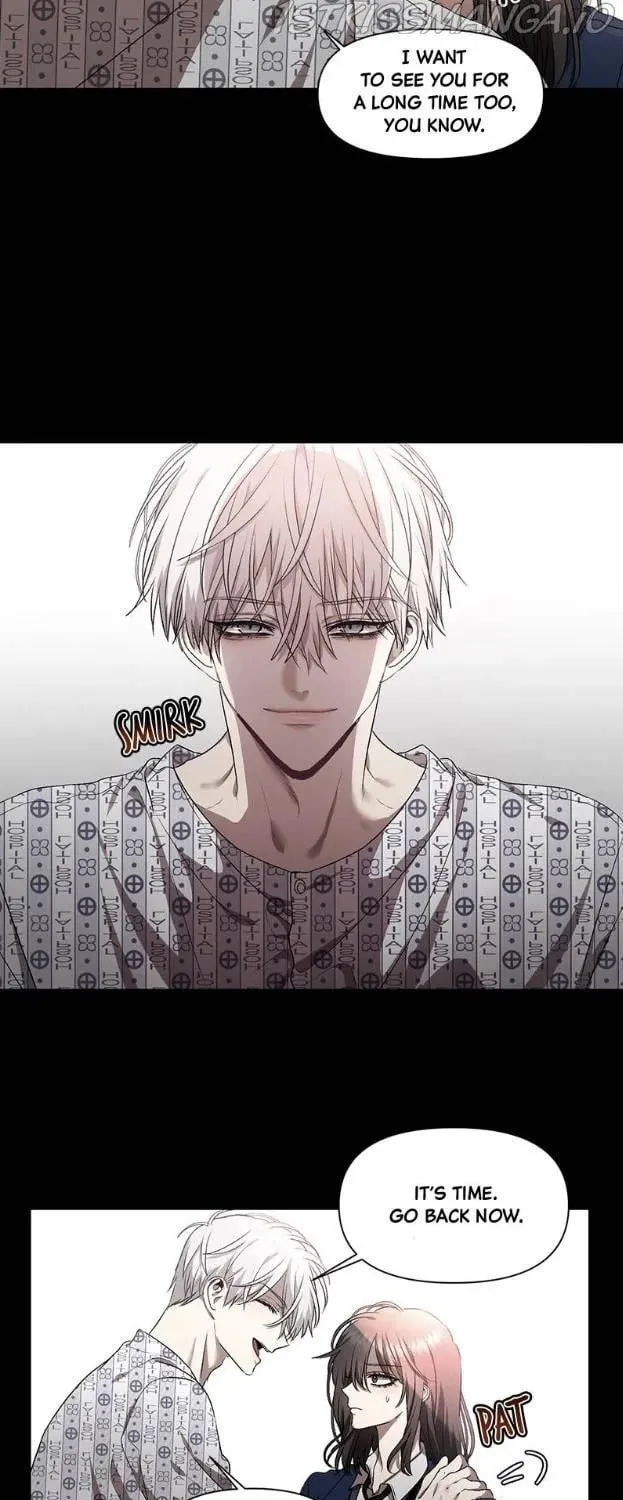 Read Dreaming Freedom chapter 18 image 66 on Lezhin