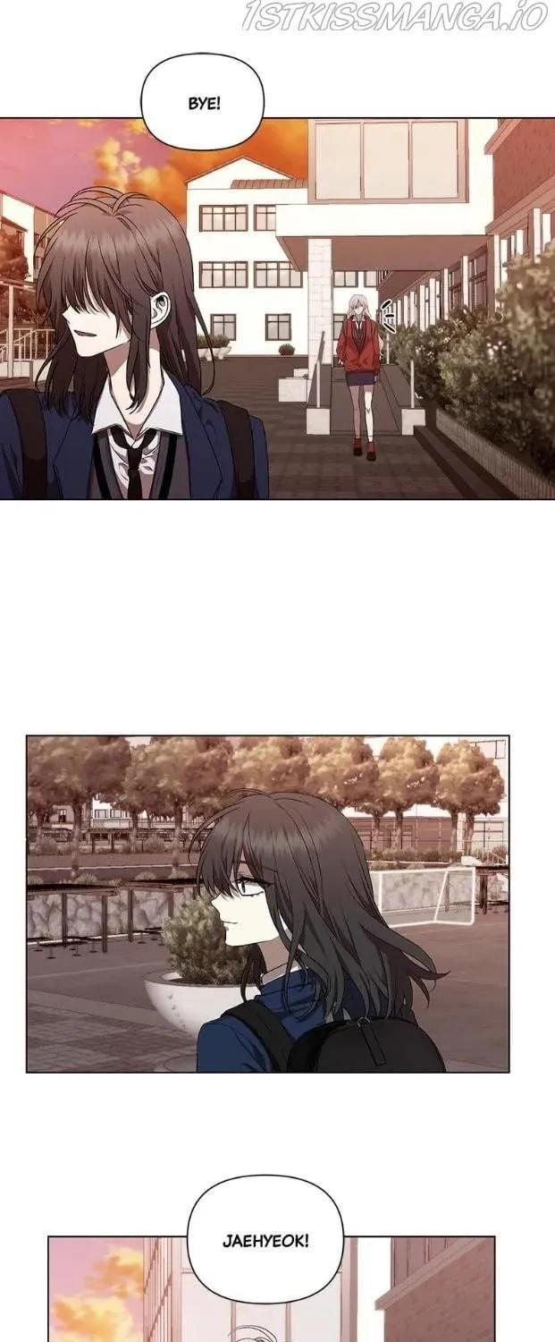 Read Dreaming Freedom chapter 18 image 8 on Lezhin