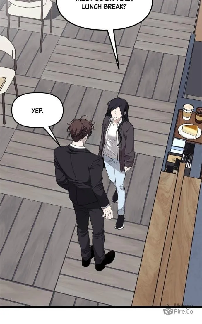 Read Dreaming Freedom chapter 180 image 20 on Lezhin