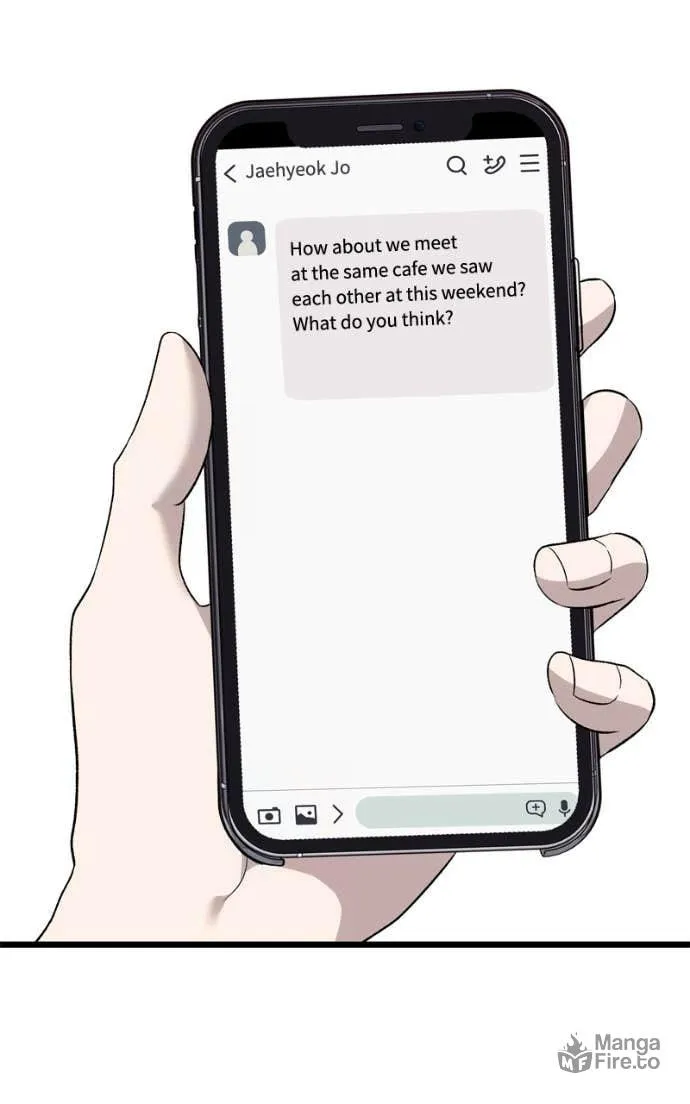 Read Dreaming Freedom chapter 180 image 34 on Lezhin