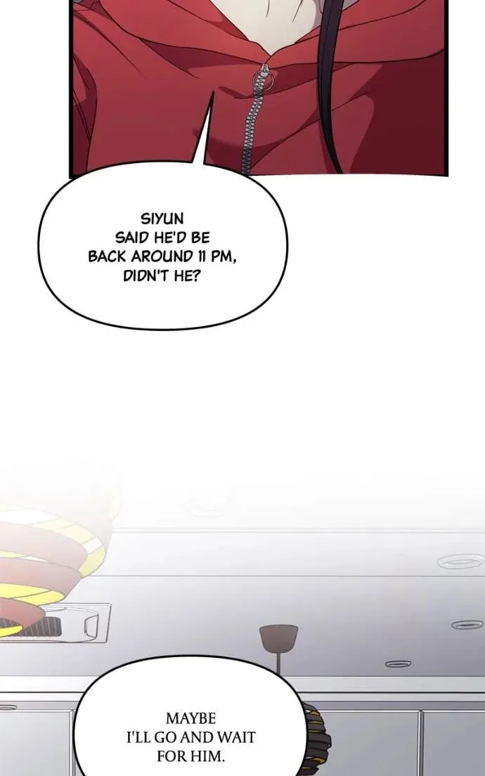 Read Dreaming Freedom chapter 180 image 37 on Lezhin