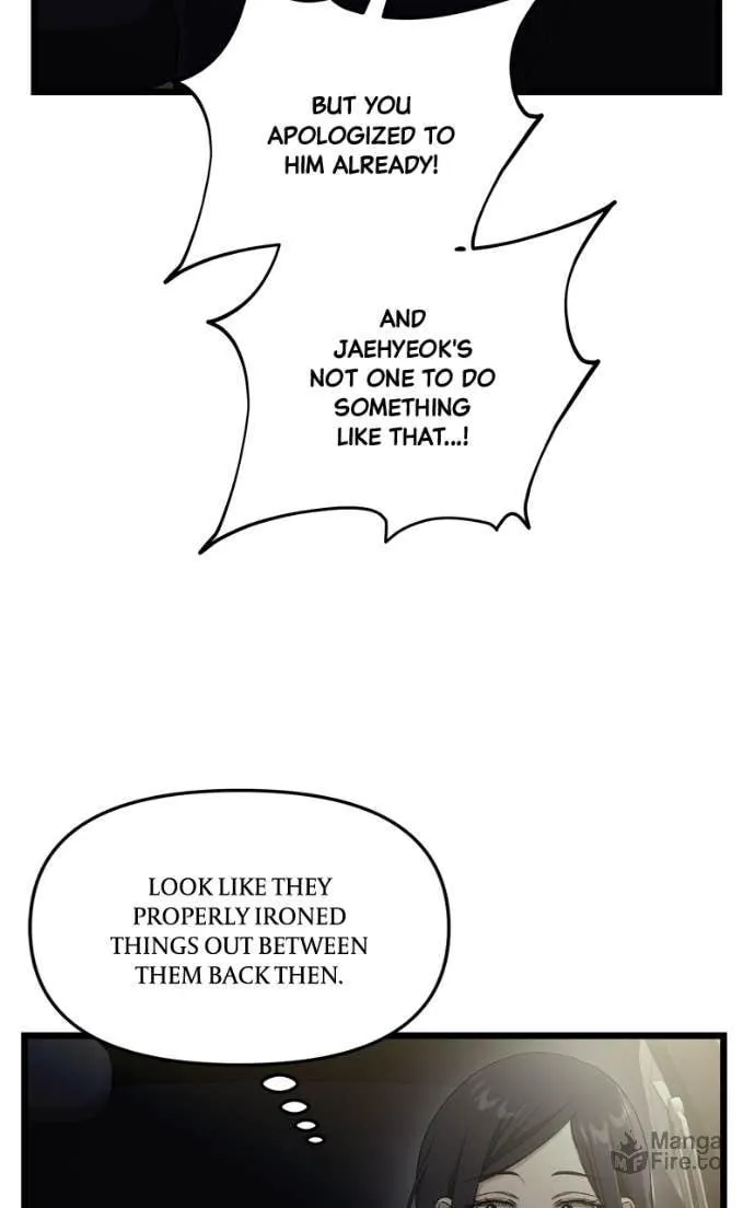 Read Dreaming Freedom chapter 180 image 62 on Lezhin