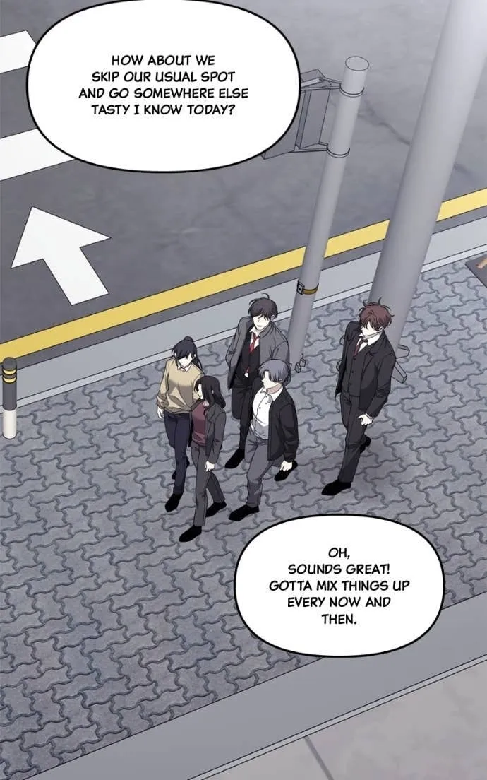 Read Dreaming Freedom chapter 180 image 7 on Lezhin