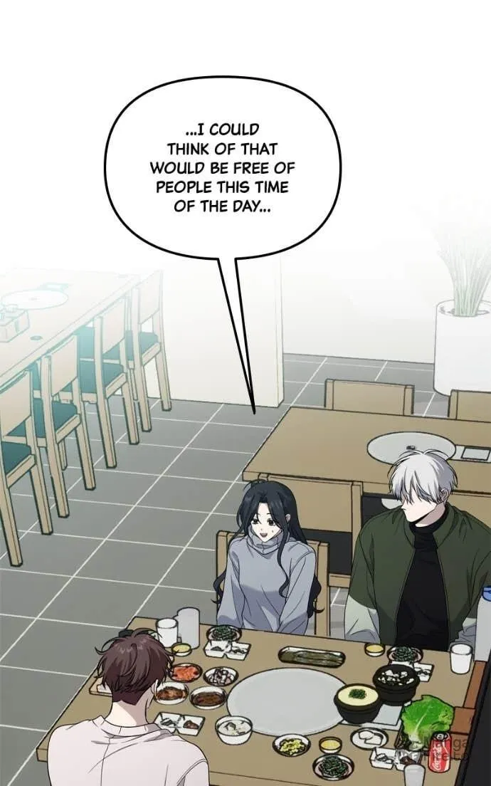 Read Dreaming Freedom chapter 181 image 11 on Lezhin