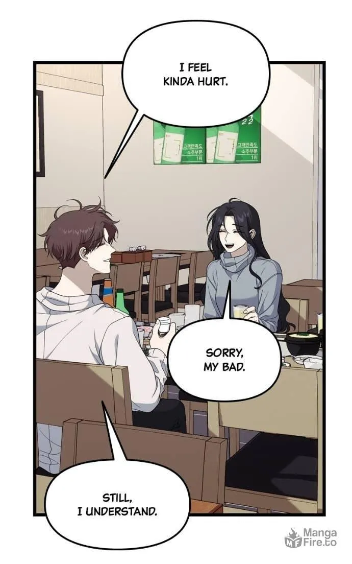 Read Dreaming Freedom chapter 181 image 19 on Lezhin