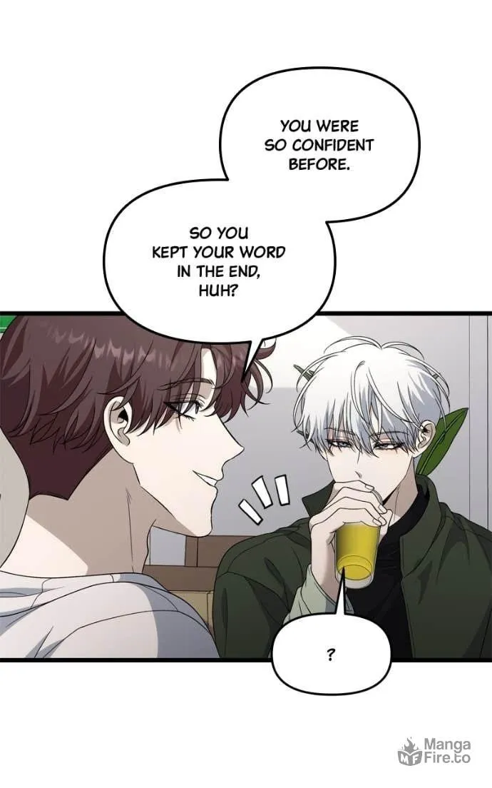 Read Dreaming Freedom chapter 181 image 20 on Lezhin