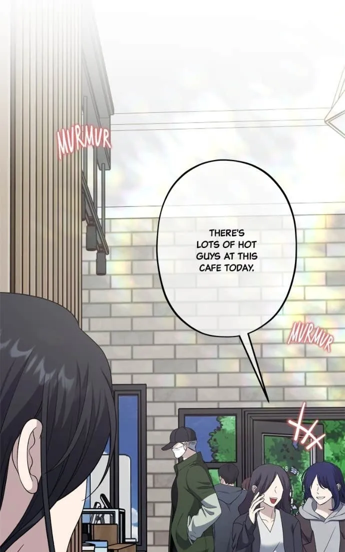 Read Dreaming Freedom chapter 181 image 3 on Lezhin