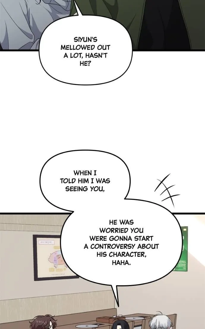 Read Dreaming Freedom chapter 181 image 30 on Lezhin