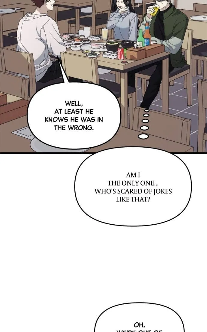 Read Dreaming Freedom chapter 181 image 31 on Lezhin