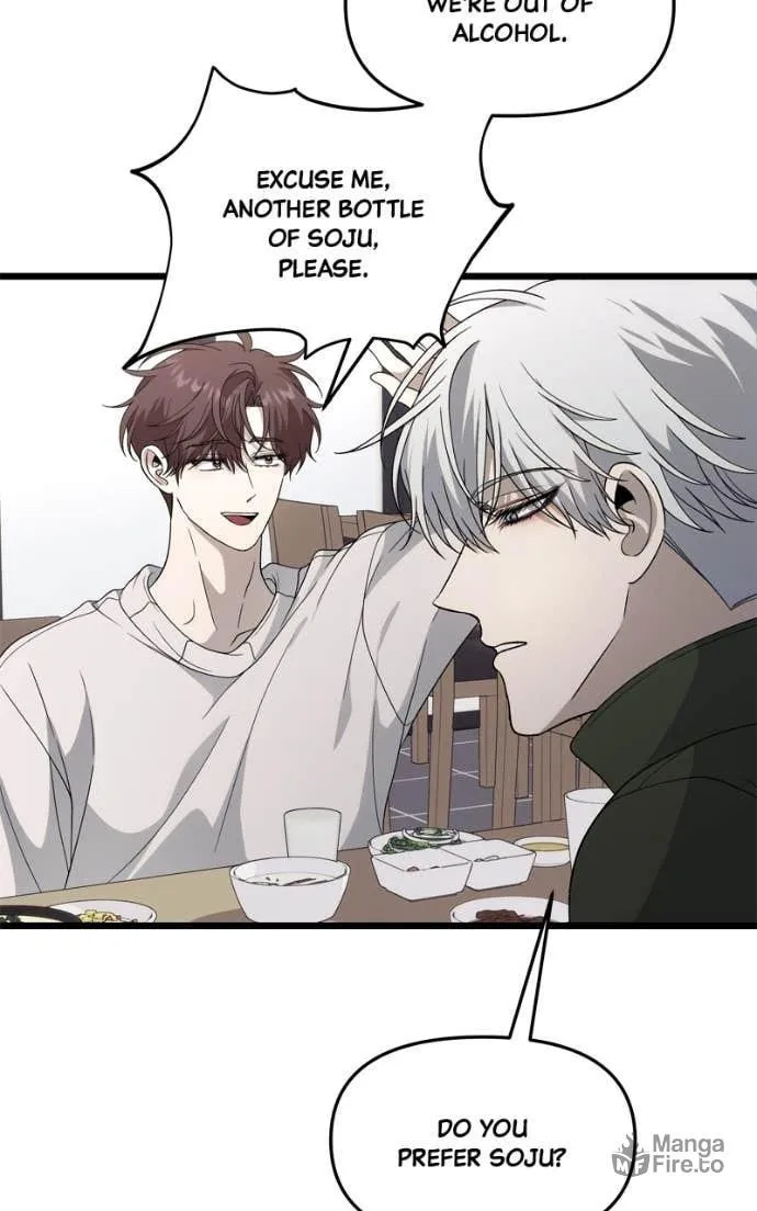 Read Dreaming Freedom chapter 181 image 32 on Lezhin