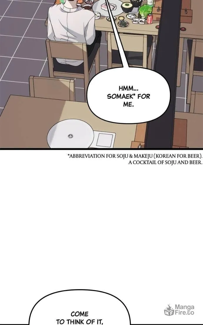 Read Dreaming Freedom chapter 181 image 34 on Lezhin