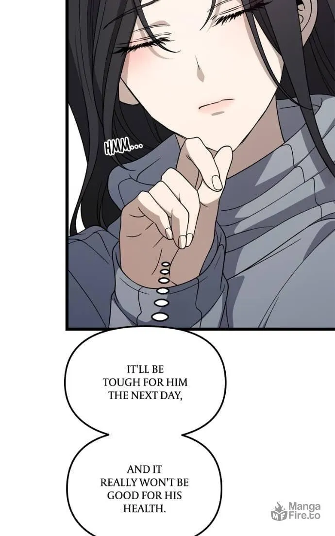 Read Dreaming Freedom chapter 181 image 39 on Lezhin