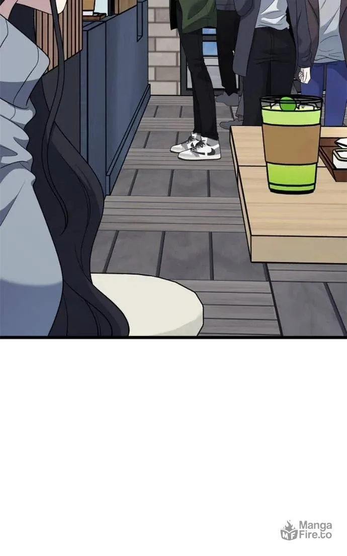Read Dreaming Freedom chapter 181 image 4 on Lezhin