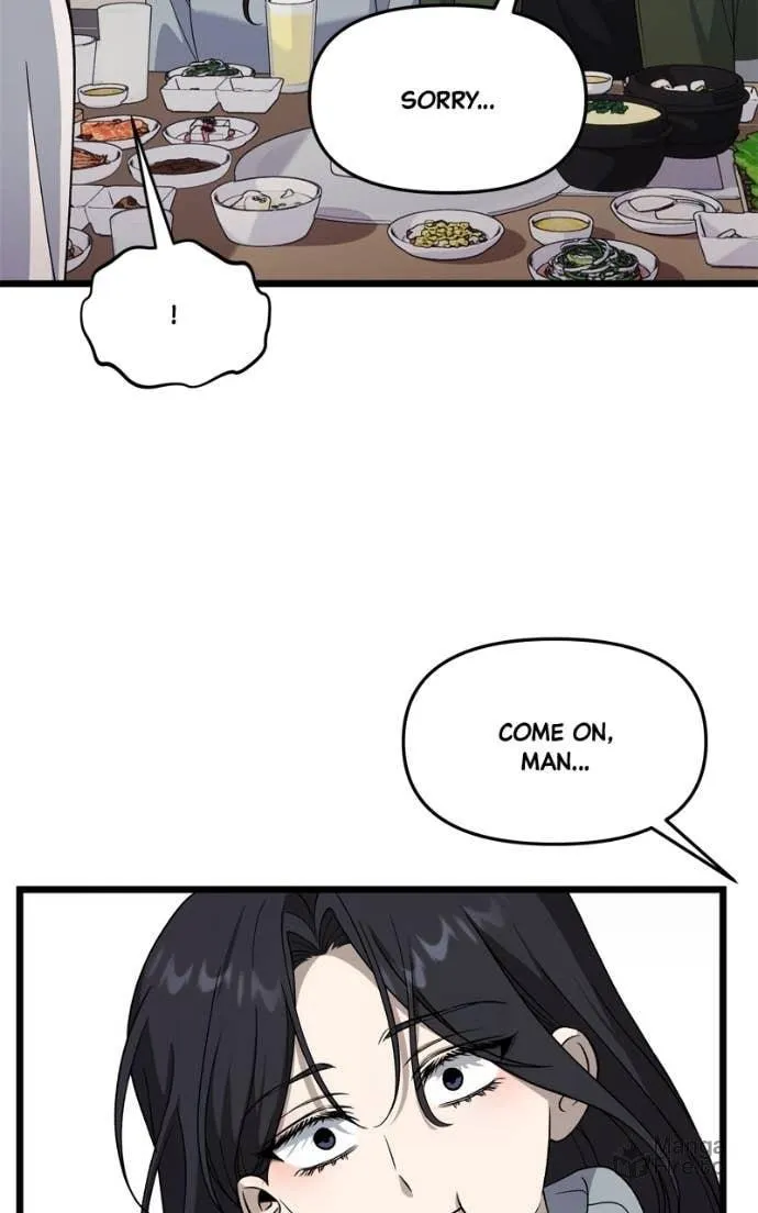 Read Dreaming Freedom chapter 181 image 44 on Lezhin